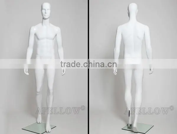 Abstract Full Body Men Mannequin Male Dummy JOE1 photo-4