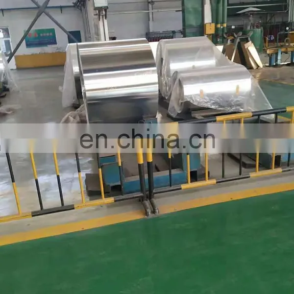 Anti-slip 7075 H32 Alloy Aluminium Per KG Price photo-6