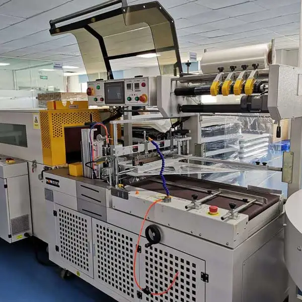 Shenzhen Dadocer Technology Co., Ltd. company overview - view 1