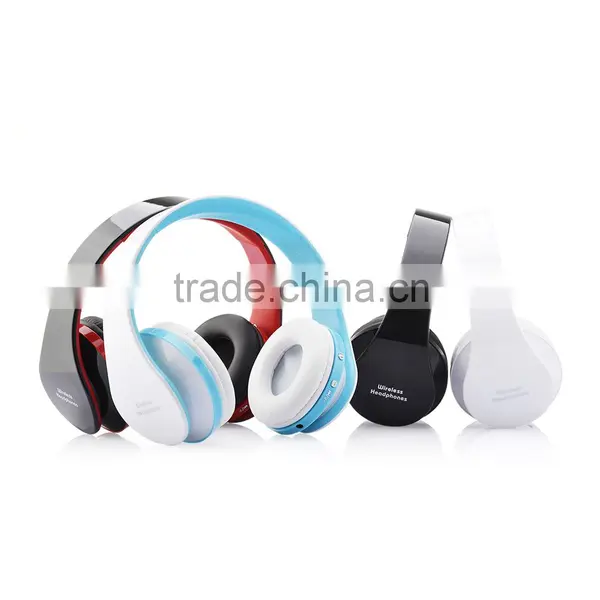 Stereo Bluetooth Headphone Wireless Bluetooth Stereo Headphone Wireless Bluetooth Headphone photo-5