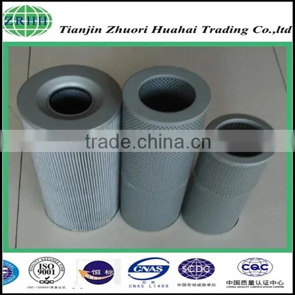 Replace FBX-630*10 LH Leemin Hydraulic Filter photo-2