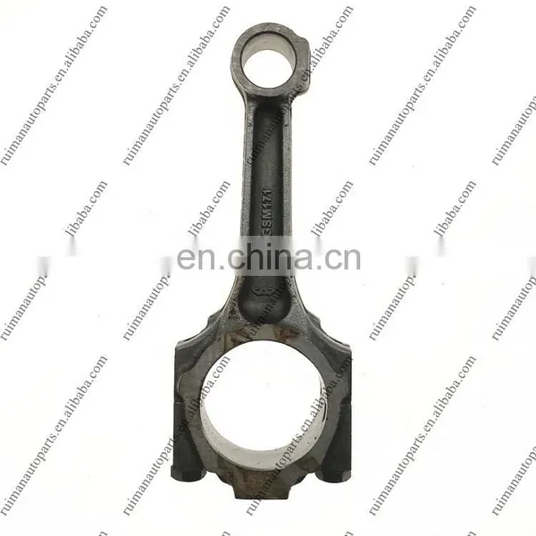 Chery Connecting Rod for Fulwin 2 J2 Celer Forza Bonus 475E-1004110 photo-2