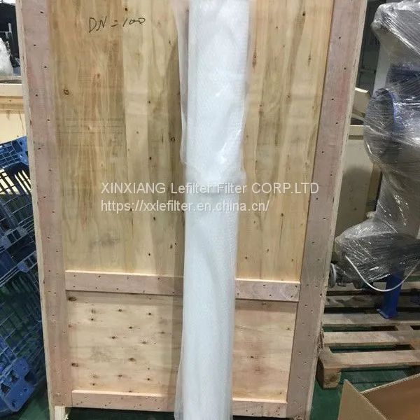 Pentair Aqualine ALN20-60B High Flow Cartridge Filter photo-4