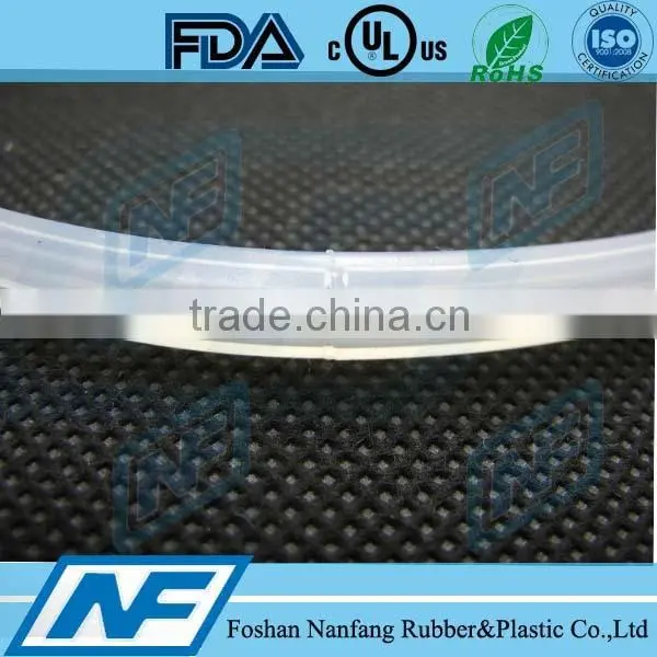 Any Color Supported Pressure Cooker Silicone Rubber Seal Ring photo-3