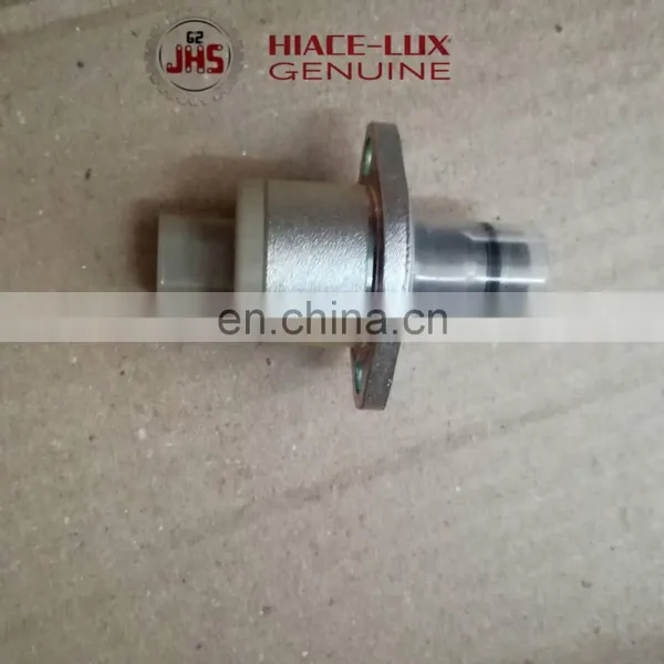 Wholesale AUTO PARTS Diesel Suction Control Valve for L200 OEM:294200-0360 photo-4