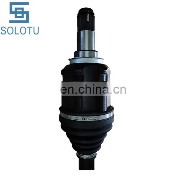 Shaft Drive Axle Atv Drive Shaft For HILUX KUN25 KUN26 2KD-FTV 1KD-FTV OEM 43430-0K030 photo-3