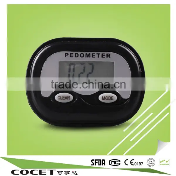 COCET Hot Sale Pedometer Manufacturer photo-4