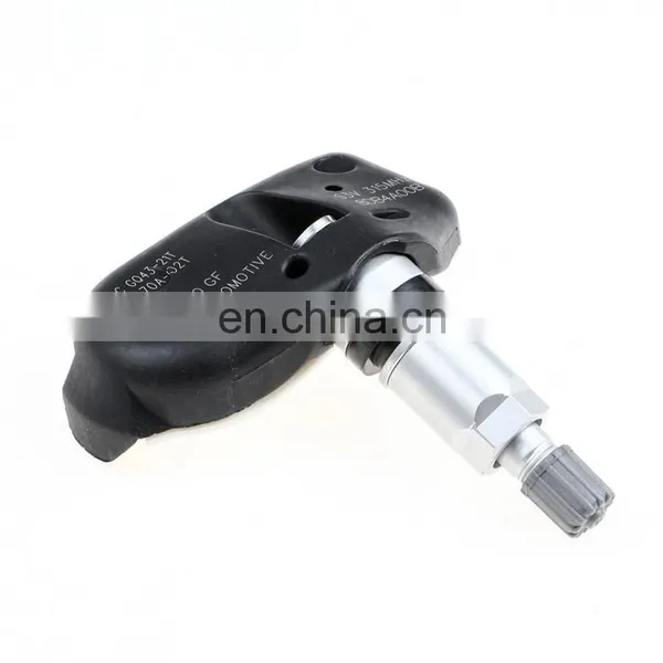 100000235 ZHIPEI 315MHZ Tpms Tire Pressure Monitor 06421-S3V-A04 For HONDA Odyssey 2005-2014 06421S3VA04 photo-3