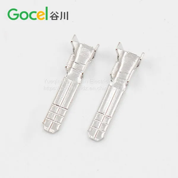 DJ610C-2.8 Automotive Connector Connector Plug Socket photo-5