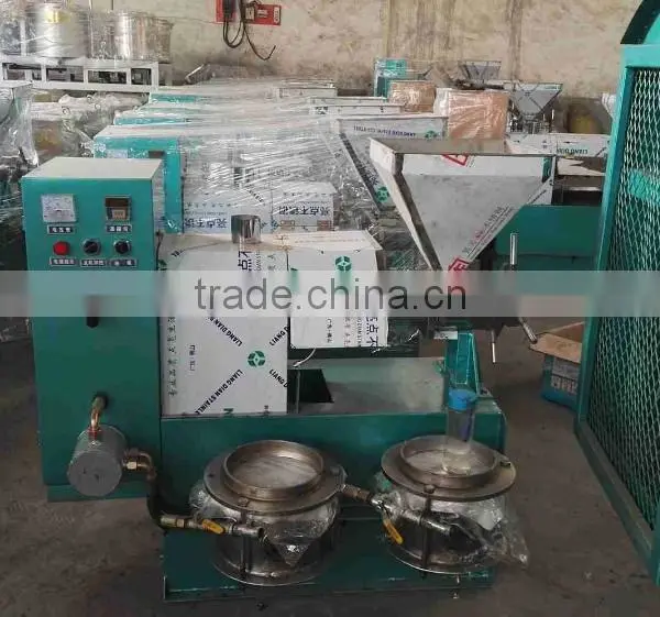 2016 Hotsale in Indonesia Oil Extraction Machine photo-6
