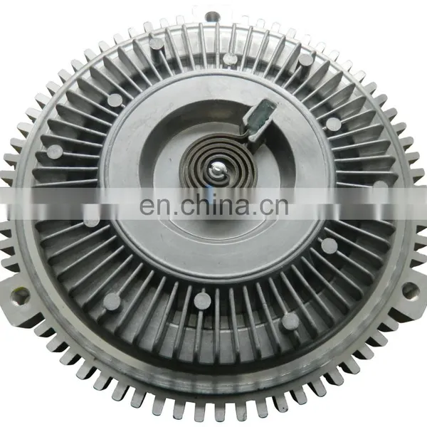 Auto Parts Radiator Cooling 059121350H Fan Clutch For Audi