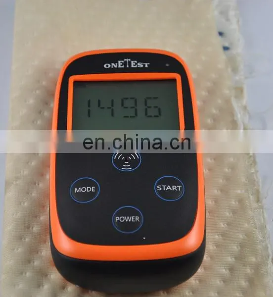 Tourmaline Powder Detector and Negative Anion Detector photo-4