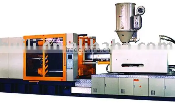 INJECTION MACHINE