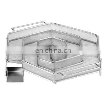 Stainless Steel Cold Smoker Generator Bbq Tube photo-5