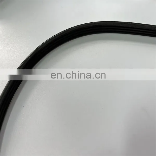 Guangzhou Auto Engine Spare Parts Generator Belt for EDGE 15-18 Taurus 15-18 Mondeo 13-17 2.0 LINCOLN MKZ LINCOLN MKT TP4 photo-2