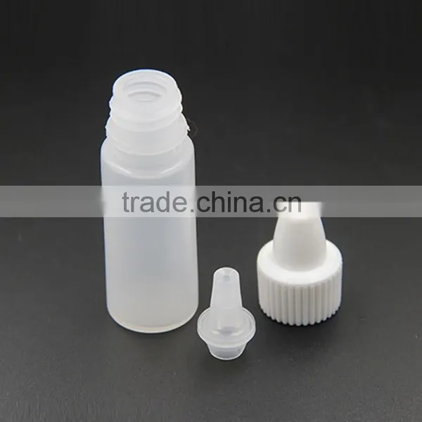 Non-Toxic Plastic Bottle Ink photo-2