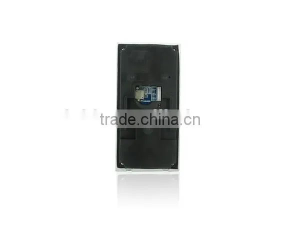 Newest IP Wifi Video Door Phone Best Wifi Video Doorbell Can be Support Fingerprint Open the Door photo-6