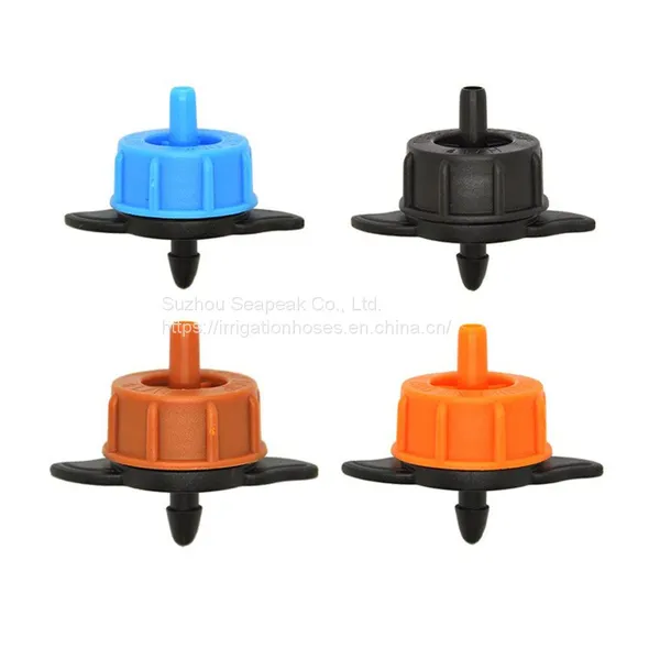 DRIP IRRIGATION DRIPPER