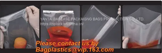 Medical Packaging Bags, SPECIMEN BIOHAZARD Bag, LAB Bags, LAB Supplies, Self Seal Bag, Adhensive SEAL BAGS, HOSPITAL PAC photo-5
