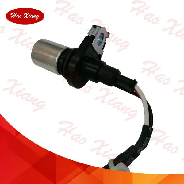Haoxiang New Material Auto Crankshaft Position Sensor 90919-05010 029600-1080 9091905010 029601080 For Toyota photo-3