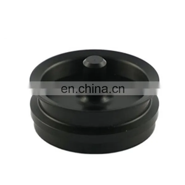 Customized CNC Machining Service For Medical Equiment CNC Aluminum Milling Parts photo-4