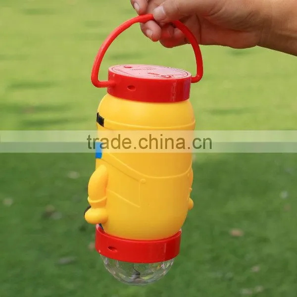 Decorative Outdoor LED Lantern Cartoon Shapped Light photo-2