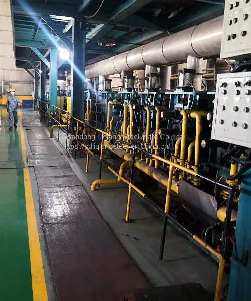High Quality PPGI Steel Coil Made in China,boxing photo-3