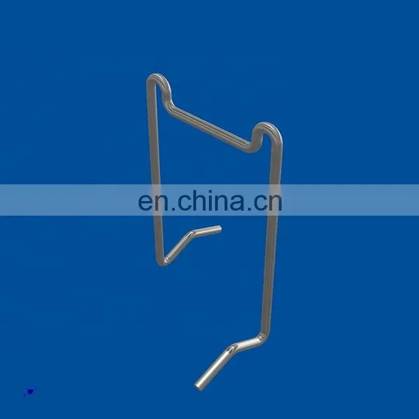 Concrete Pipe Steel Bar Chair Machine photo-2