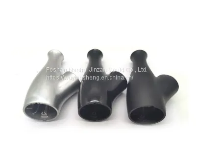 Mechanical Accessories Aluminum Alloy Die-casting Custom Processing photo-2