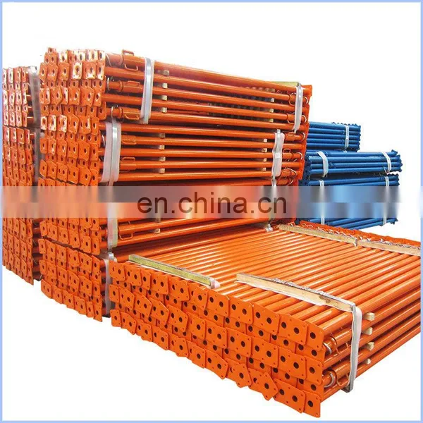 Formwork Shoring Props Steel Scaffoldings Support Adjustable Acro Jack for Sale