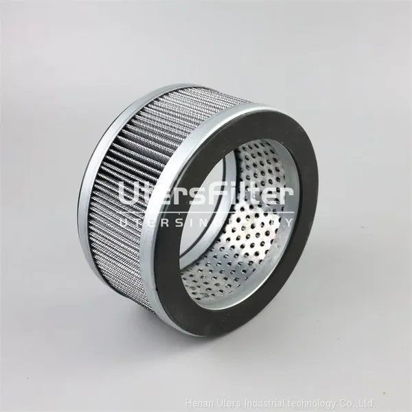 478-3233-667 HYDAC 0007L003P Uters Industrial Replaces HAGGLUNDS Air Filter Element photo-4
