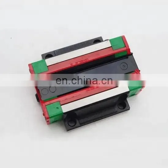HGW55CC HIWIN Rail Block Carriage Slider for Linear HGW55HC HGW55CA Face Mask Machine Spares photo-3