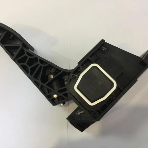 9603000004 A9603000004 Truck Accelerator Pedal Truck Pedal Sensor for Mercedes-Benz MP4 photo-2