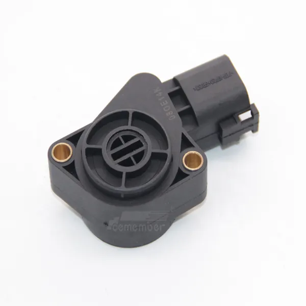 Brake Pedal Position Sensor Gas Throttle Assembly Accelerator Automotive Pedal Sensor 21116881 85109590 3948425 For VOLVO photo-2