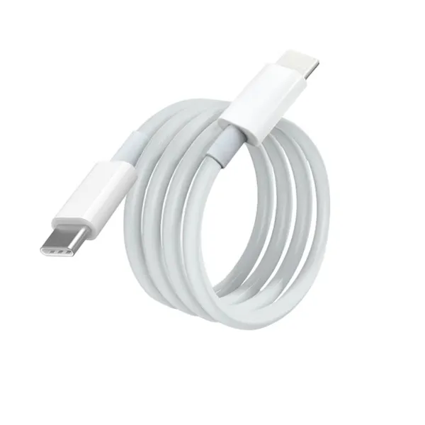 100W USB C to USB C Fast PD Charging Cable QC3.0 Type C Data Cable With E-marker Chip for Ipad Pro Samsung S22 photo-3