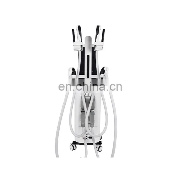 4 in 1 Body Sculpting Machine of Muscle Building Machine for Fat Removal photo-4