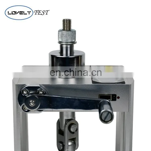 Peel Bond Strength Tester at Best Price/Adhesive Strength Measurement photo-5