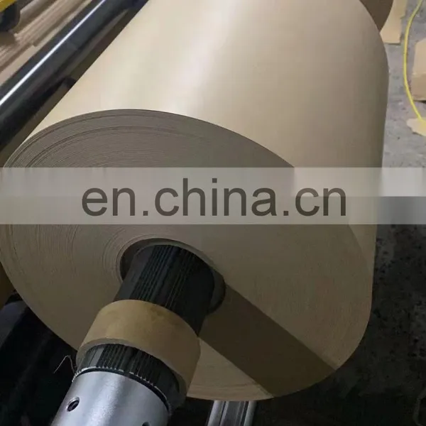 Automatic Label Jumbo Paper Roll Cutter Slitter Rewinder Cutting Rewinding Slitting Machine photo-4