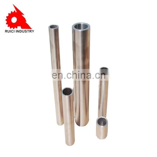 Factory Outlet Titanium Hip Prosthesis Spine Pedicle Screws photo-5