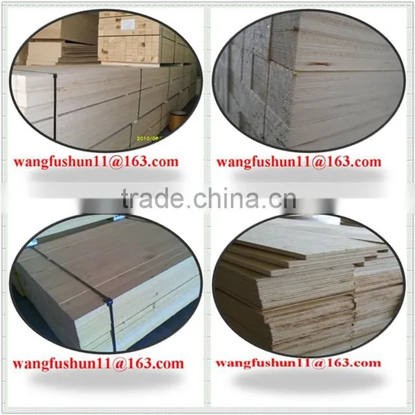 Poplar Lvl Poplar Lvb for Packing Malaysia Poplar Lvl photo-5