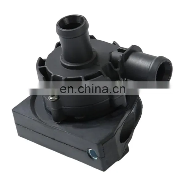 5G0965567 Hot Sale Product Auto Water Coolant Pump Automotive Electronic Water Pump for VW Audi A1 A3 Q3 for Seat Leon TOLEDO photo-2