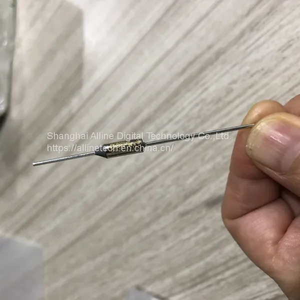 Термореле MICROTEMP® на 152 °C/терморазъемники от Therm-O-Disc