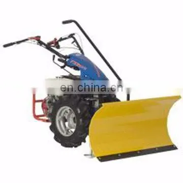 BCS 730 snow sweeper New Design Italy brand BCS snowplough