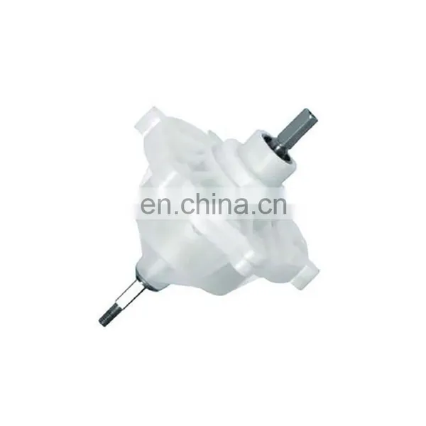 10Z45 L:30mm T.L:34mm PN.H:12mm Reducer Gearbox Washing Machine Gear Box photo-4