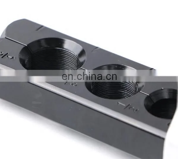 Ferramenta manual para redimensionar tubos de cobre. Ferramenta para redimensionar tubos de cobre CT-806 photo-4