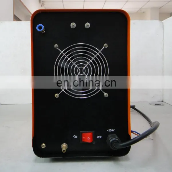 CT-520 Inverter Welder Low Spatter dc 3 in 1 Welding Machine High Quality photo-4