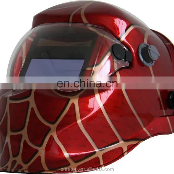 LYG-C200 2014 New Design Cheap Welding Mask Auto Glass photo-2