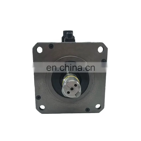 Best Price A06B-2265-B805 Fanuc Cnc ac Servo Motor photo-3