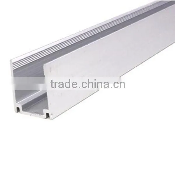 Factory Hot Sale Aluminum Led Profile, Aluminum Channel for Led Strip photo-2