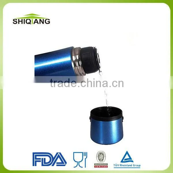12oz Good Grade Waist Slimming Vacuum Flask BL-1044